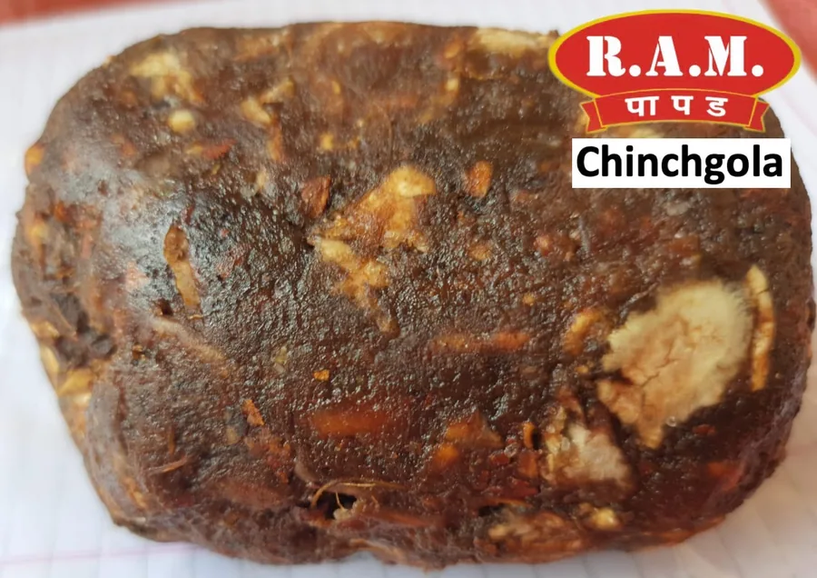 Alibag chinchgola โ tamarind speciality