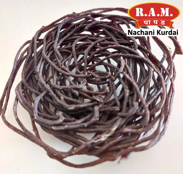 Nachani Kurdai