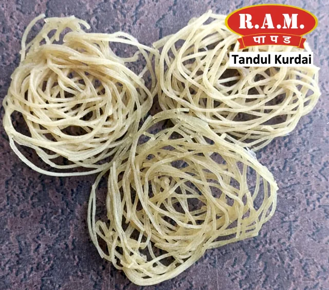 Rice Kurdai