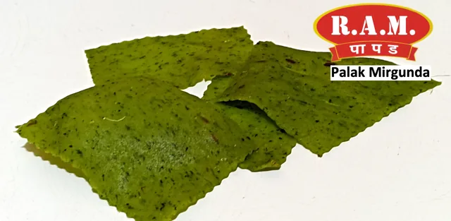 Palak Mirgunda