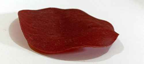 Beetroot Papad 2