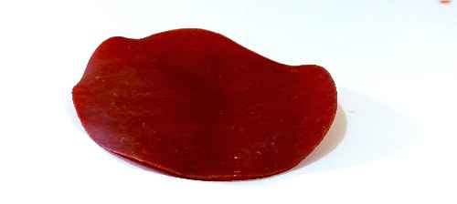 Beetroot Papad 3