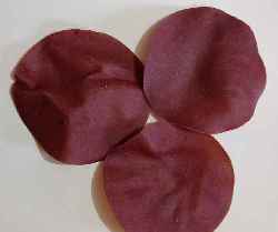Beetroot Papad