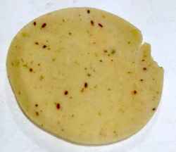 Green Chilli Papad