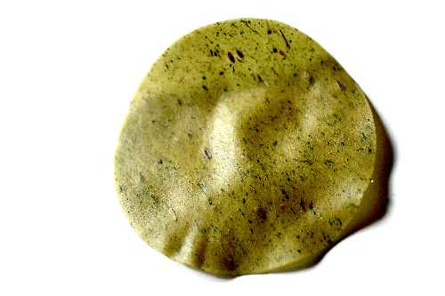 Palak Papad 4