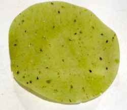 Palak Papad
