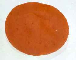 Red Chilli Papad